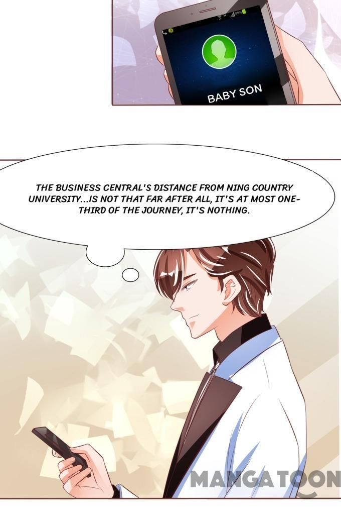 Prince's Private Baby chapter 48 page 12