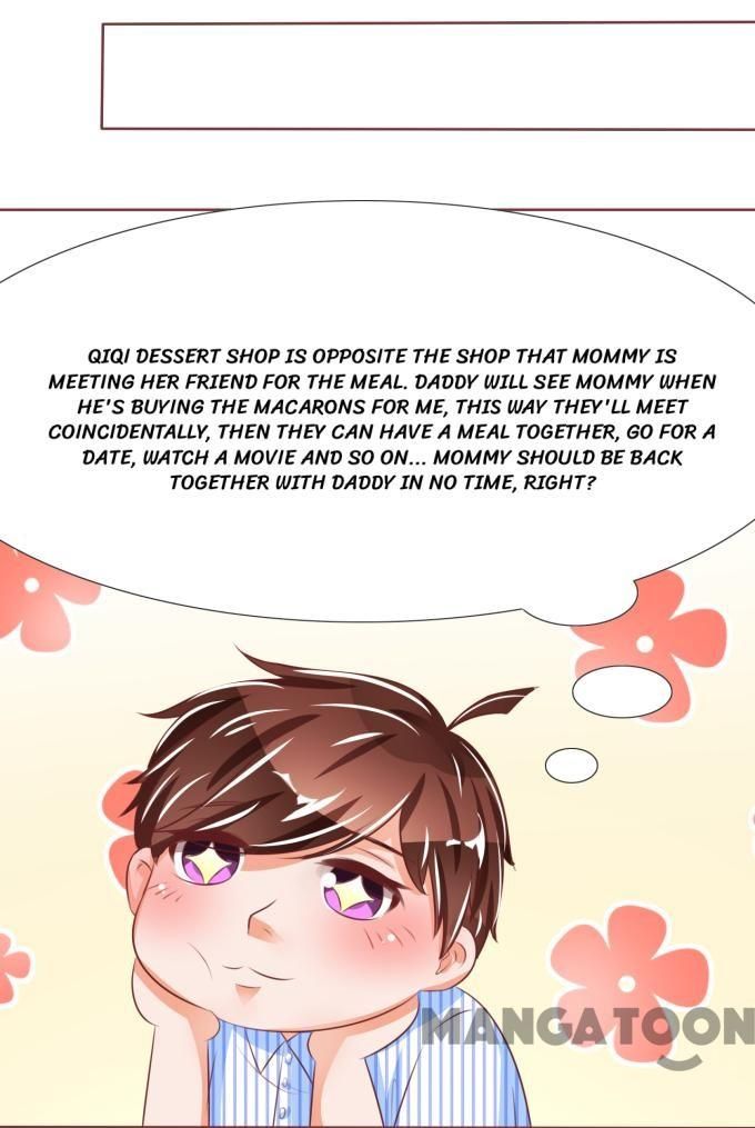 Prince's Private Baby chapter 48 page 13