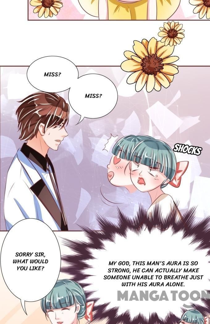 Prince's Private Baby chapter 48 page 17