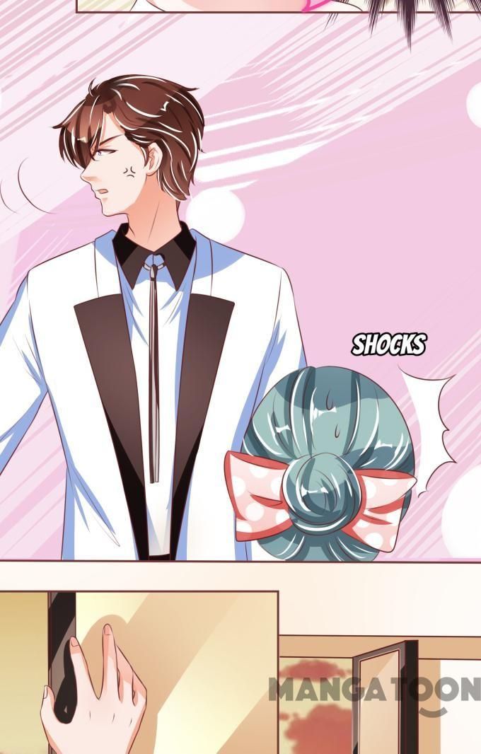 Prince's Private Baby chapter 48 page 19