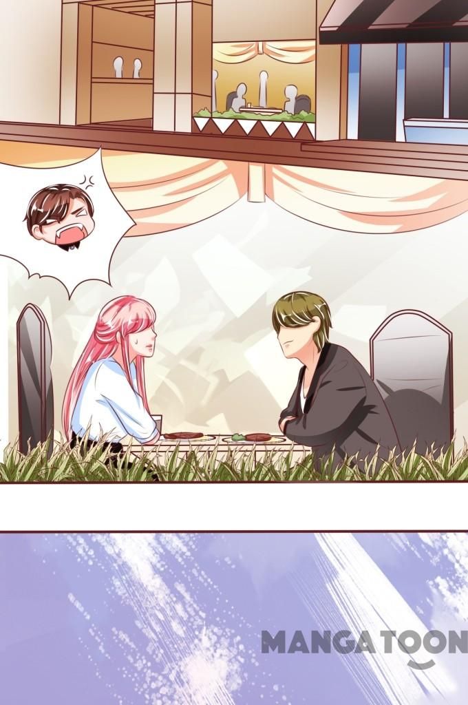 Prince's Private Baby chapter 48 page 21