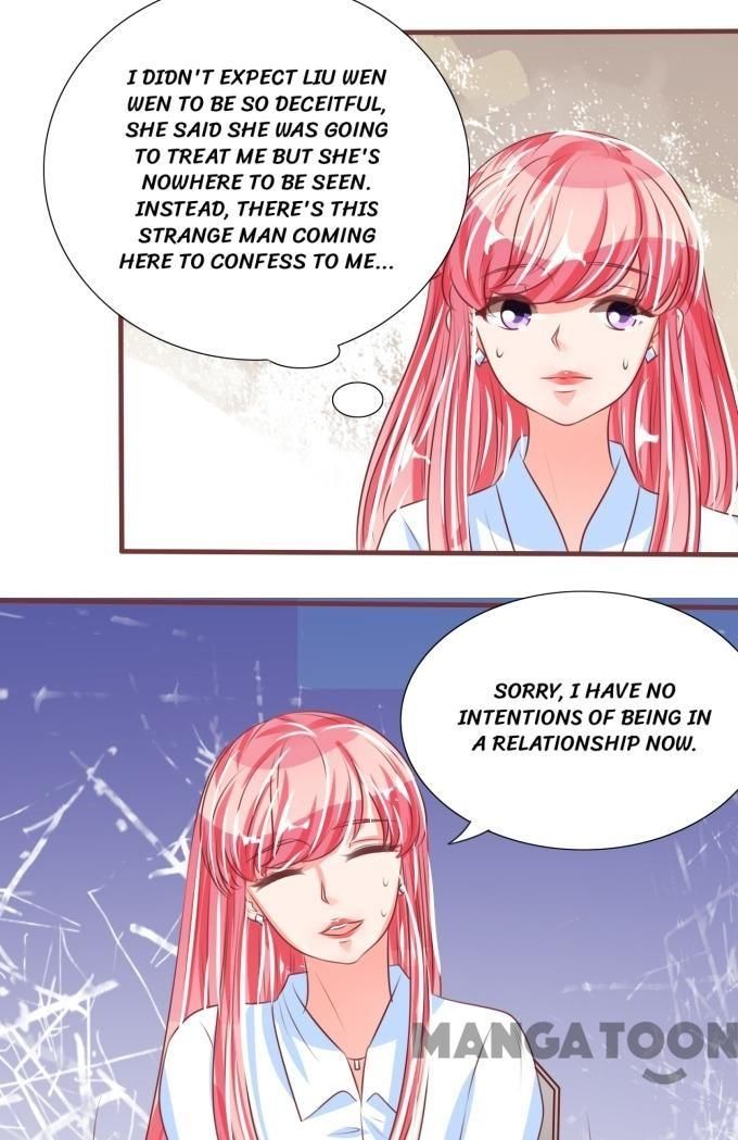 Prince's Private Baby chapter 48 page 23