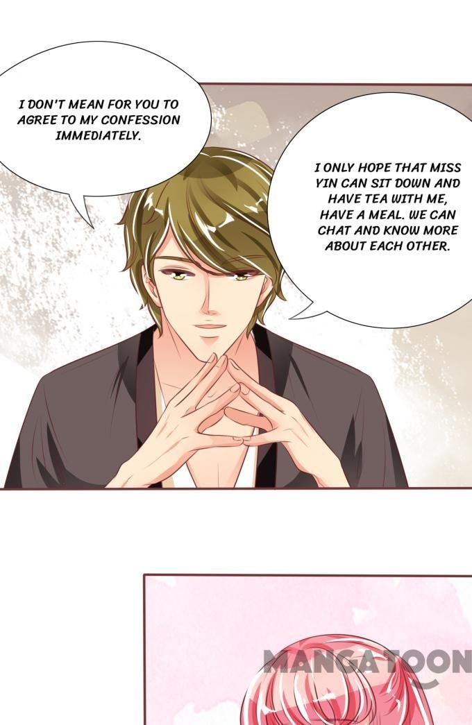 Prince's Private Baby chapter 48 page 27