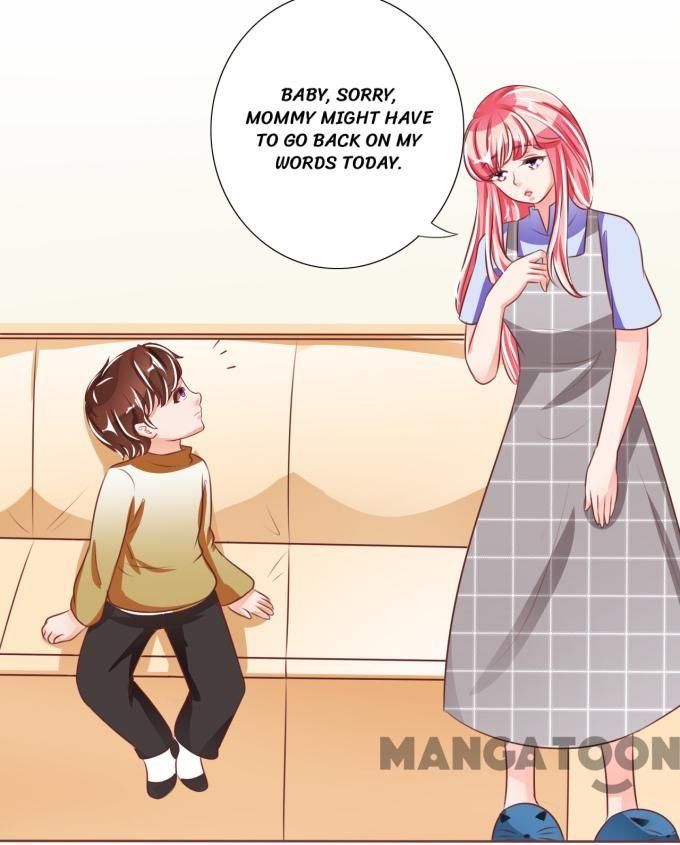 Prince's Private Baby chapter 48 page 4