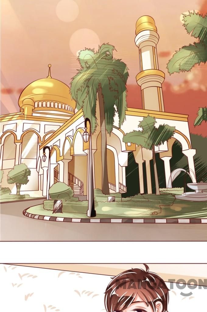 Prince's Private Baby chapter 48 page 7