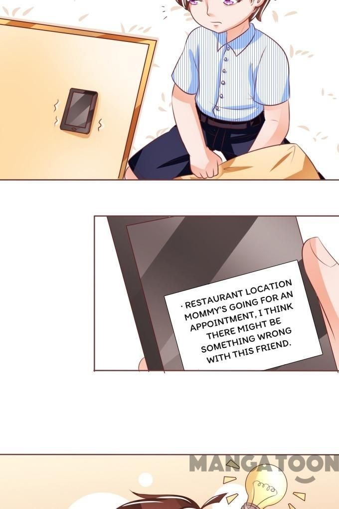 Prince's Private Baby chapter 48 page 8