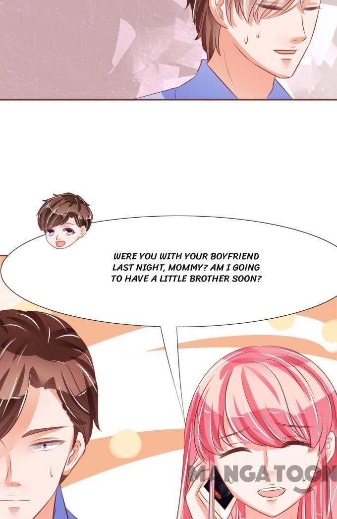 Prince's Private Baby chapter 51 page 22