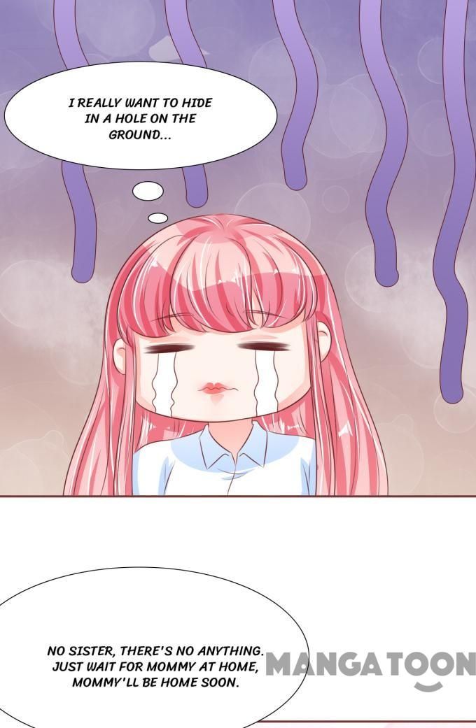 Prince's Private Baby chapter 51 page 27