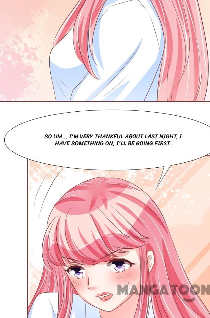 Prince's Private Baby chapter 51 page 30