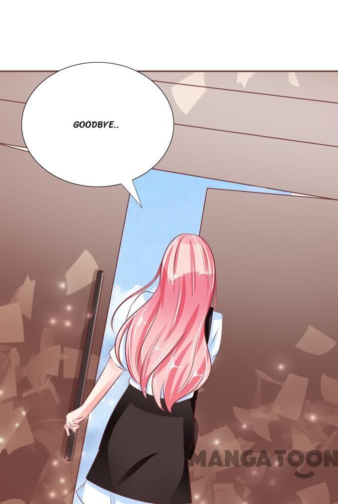 Prince's Private Baby chapter 51 page 33