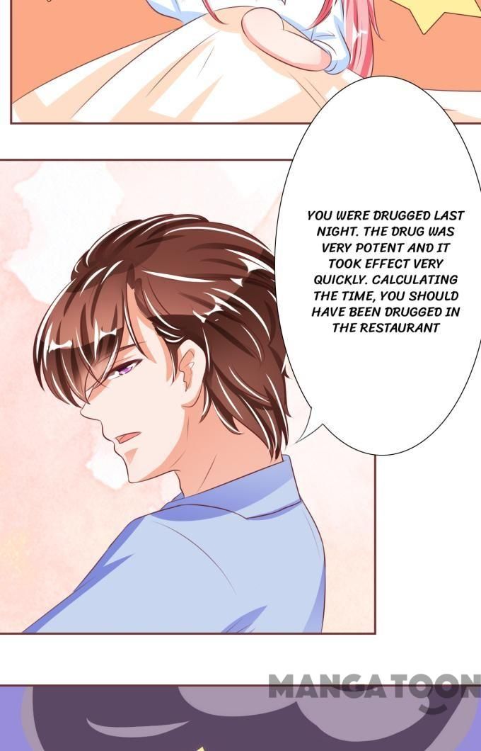 Prince's Private Baby chapter 51 page 4