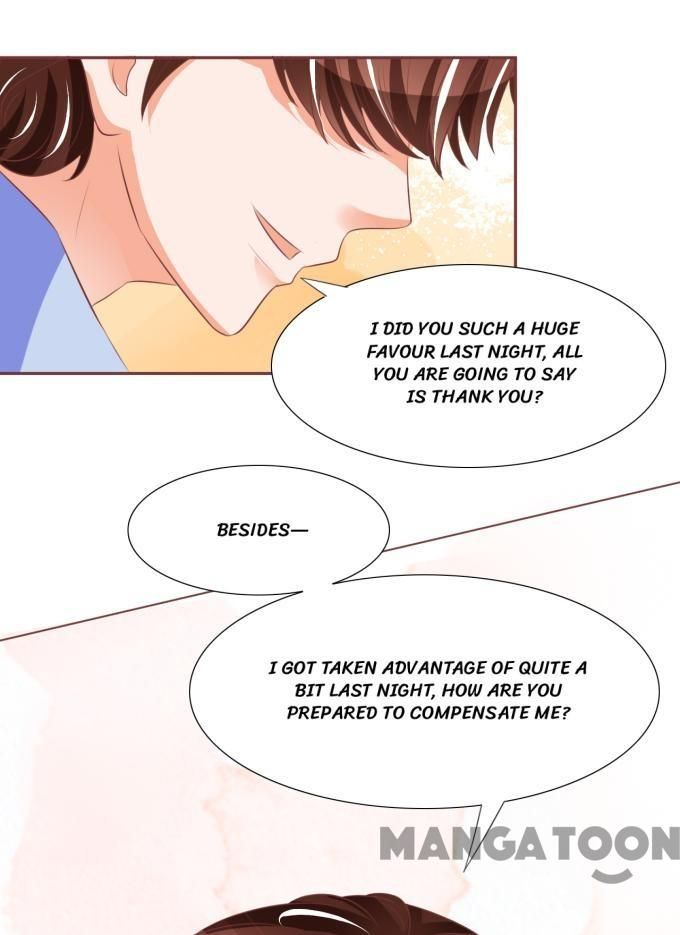 Prince's Private Baby chapter 51 page 8