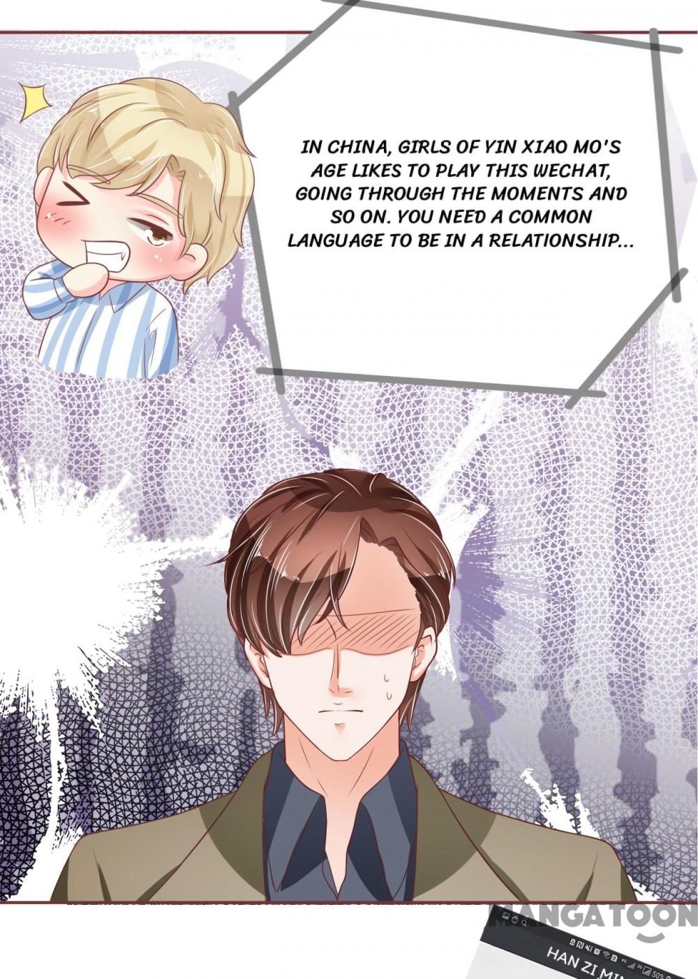 Prince's Private Baby chapter 55 page 10