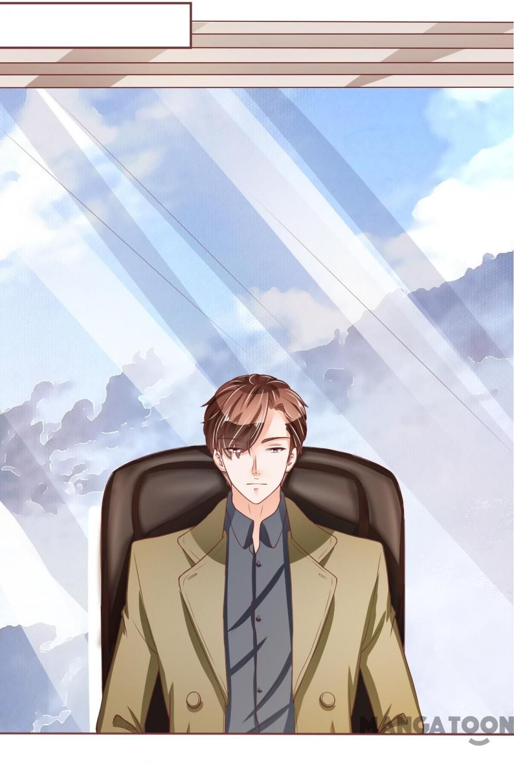 Prince's Private Baby chapter 55 page 15