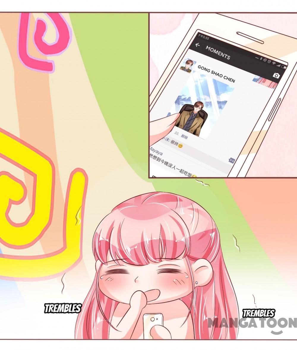 Prince's Private Baby chapter 55 page 16