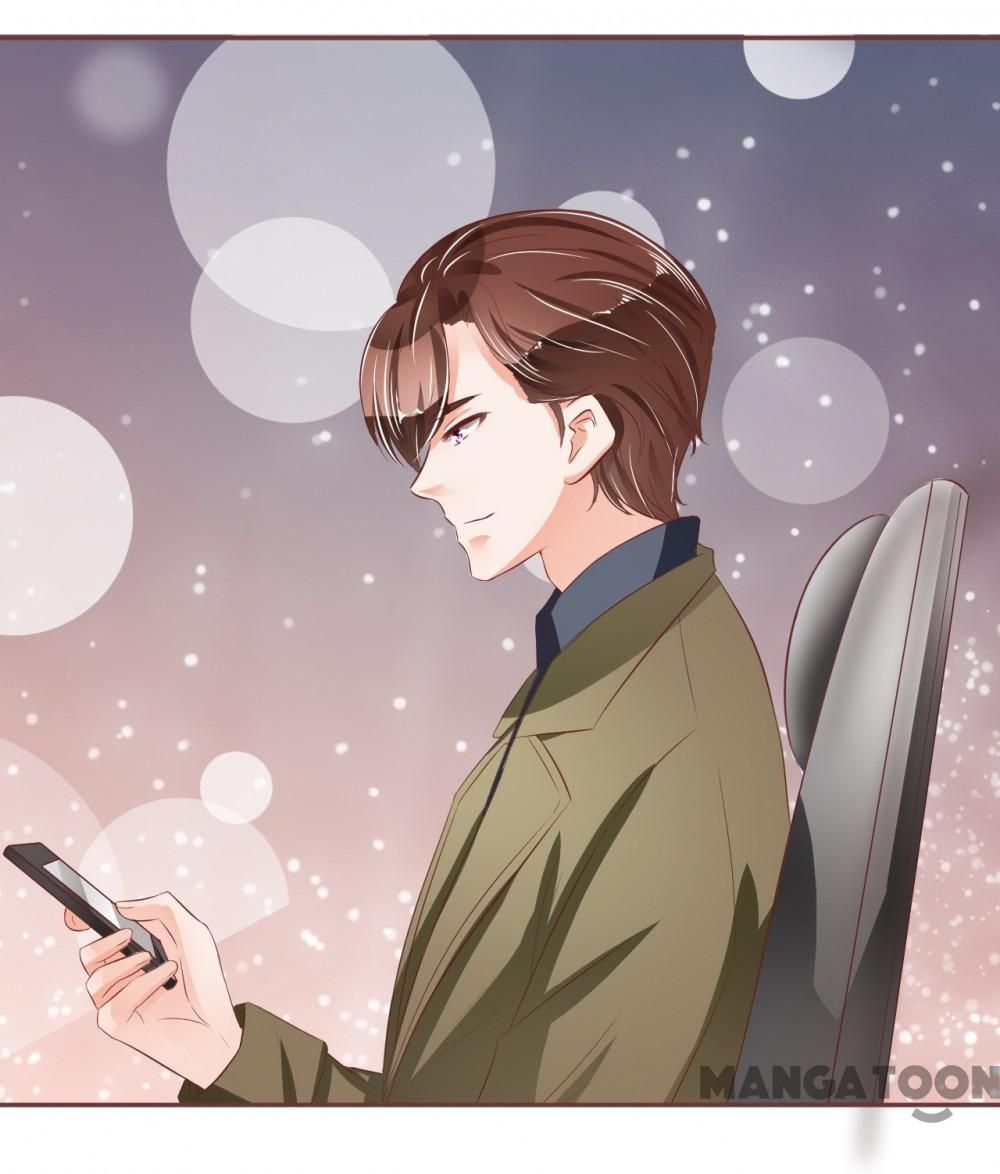 Prince's Private Baby chapter 55 page 17