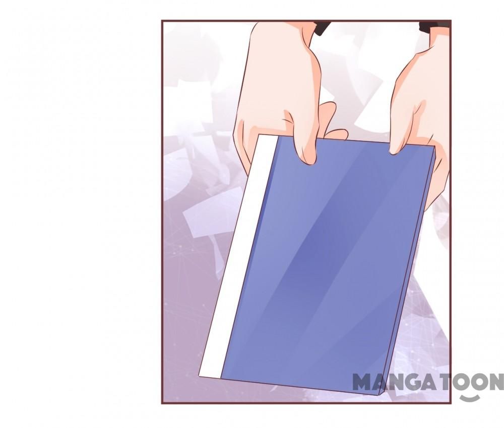 Prince's Private Baby chapter 55 page 21