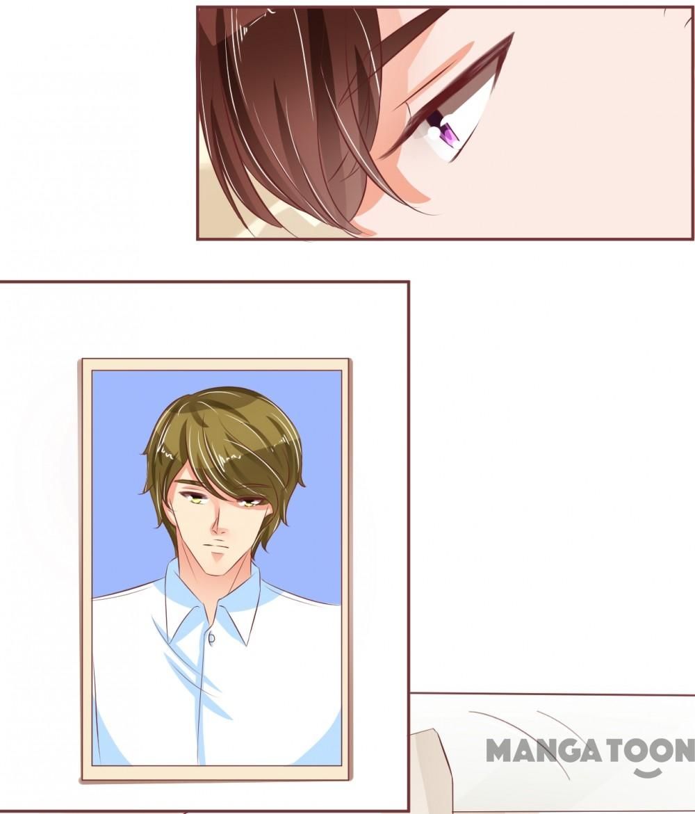 Prince's Private Baby chapter 55 page 22