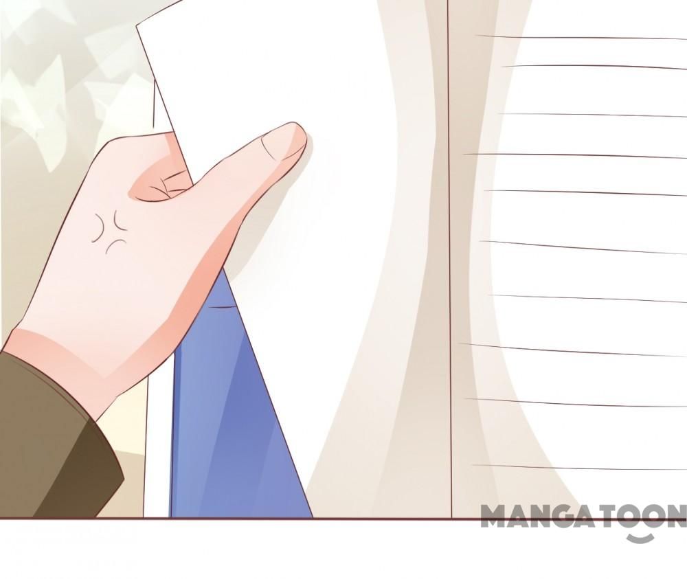 Prince's Private Baby chapter 55 page 23