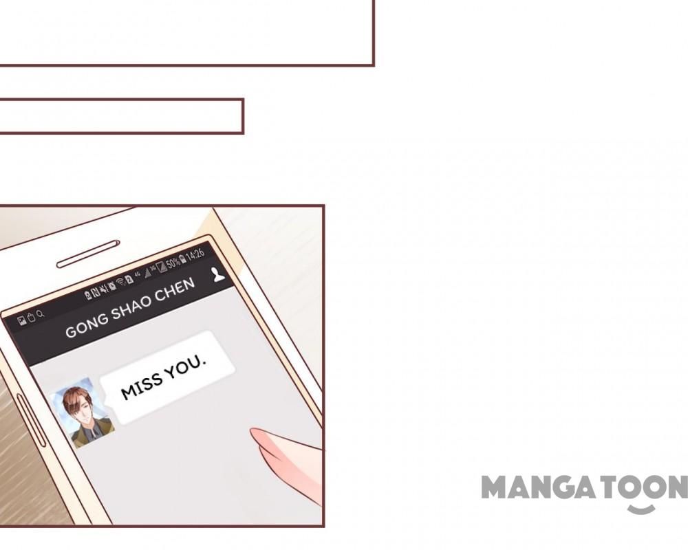 Prince's Private Baby chapter 55 page 29