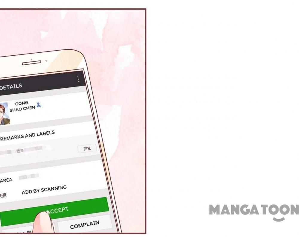 Prince's Private Baby chapter 55 page 3