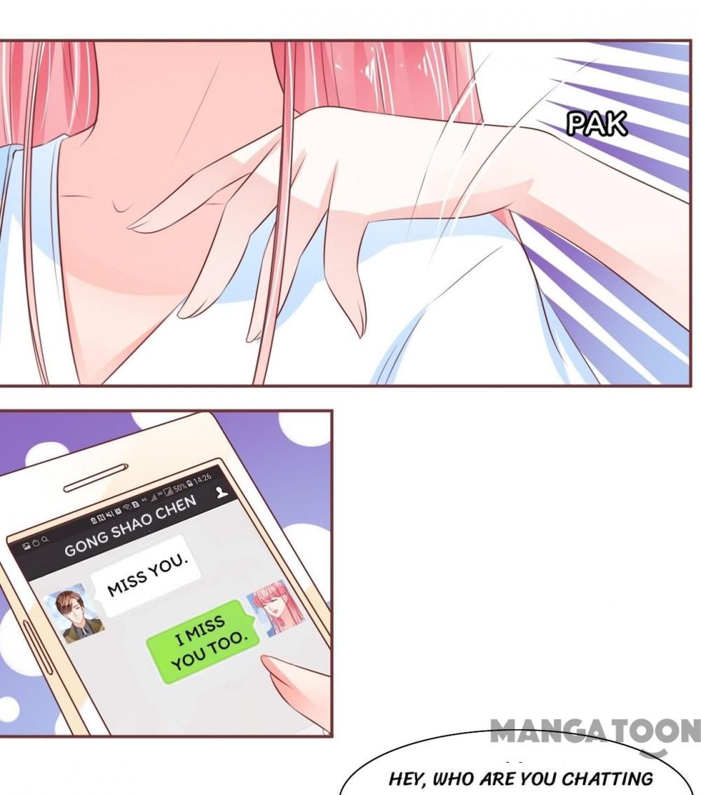 Prince's Private Baby chapter 55 page 33