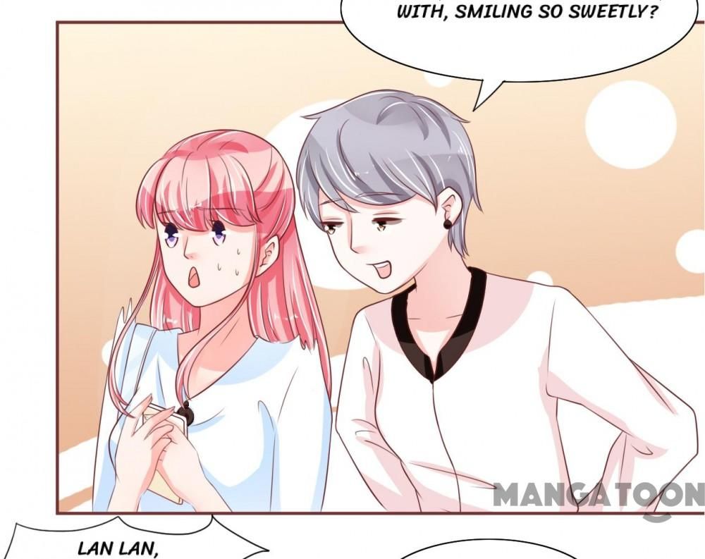 Prince's Private Baby chapter 55 page 34