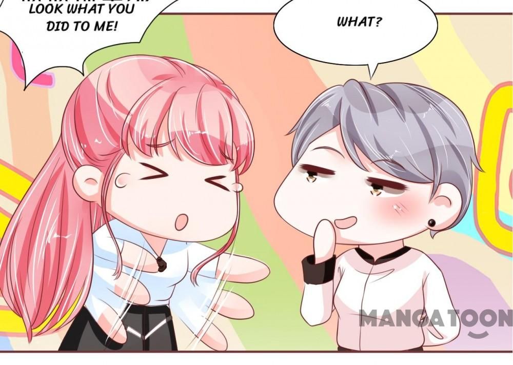 Prince's Private Baby chapter 55 page 35