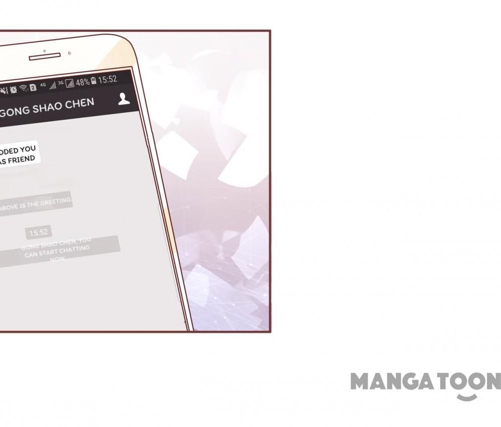 Prince's Private Baby chapter 55 page 5