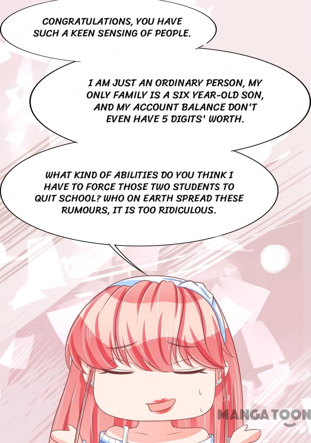 Prince's Private Baby chapter 61 page 30