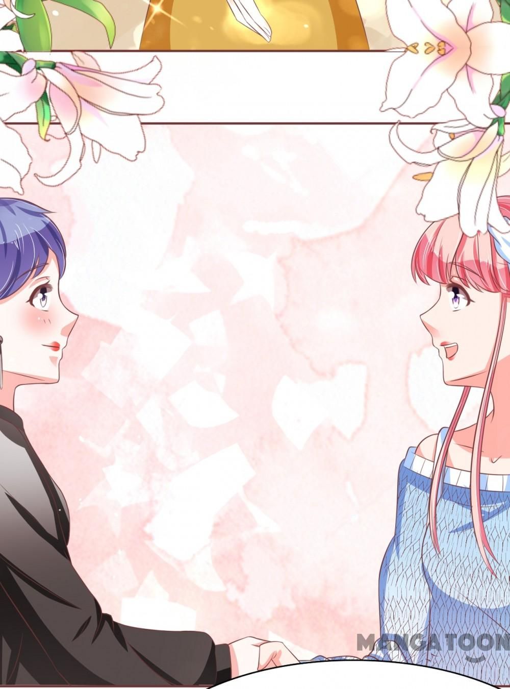 Prince's Private Baby chapter 61 page 35