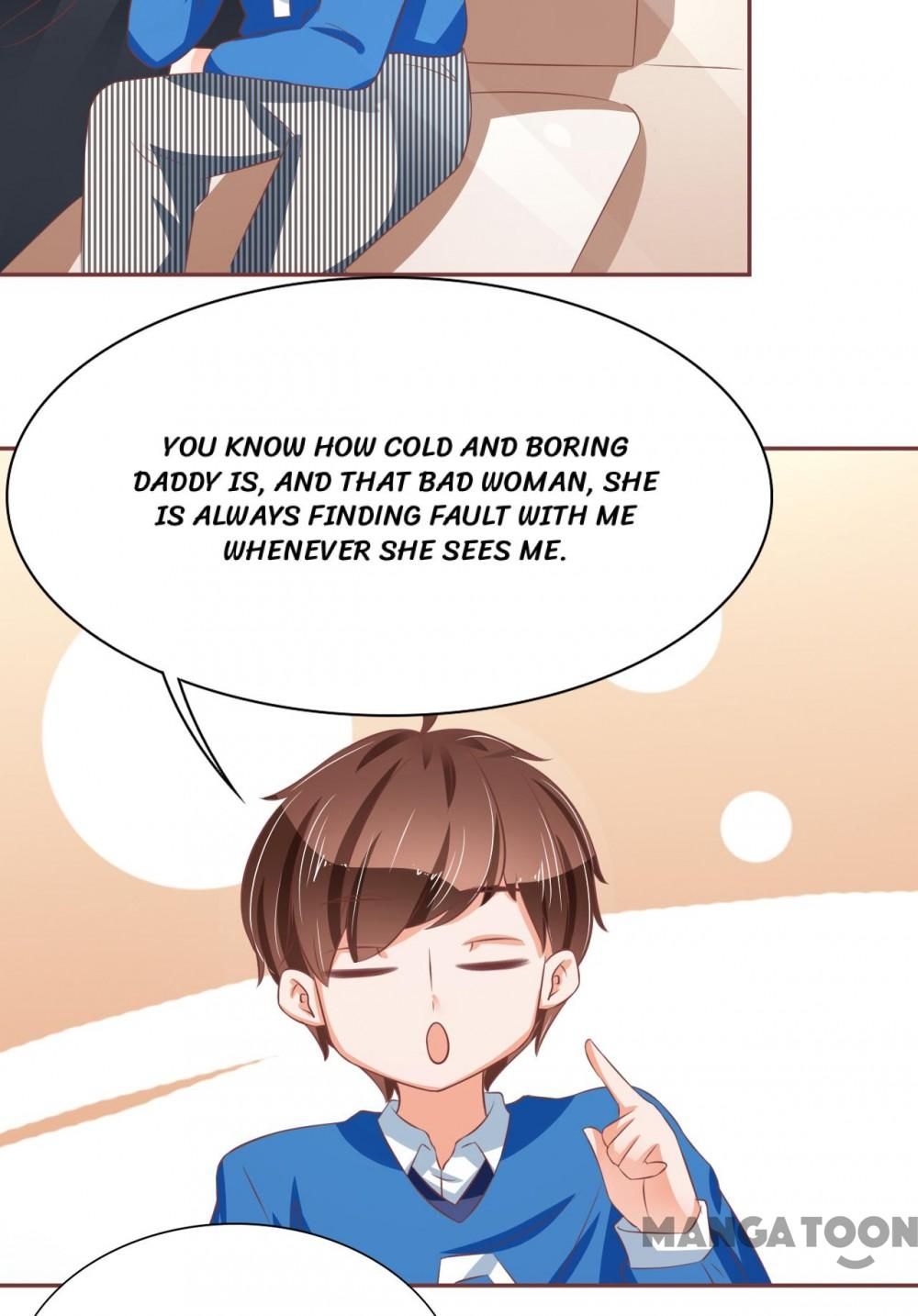 Prince's Private Baby chapter 67 page 2