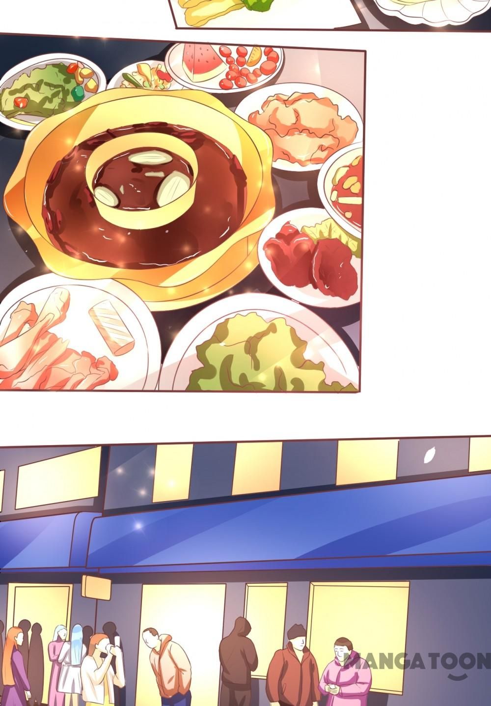 Prince's Private Baby chapter 67 page 20