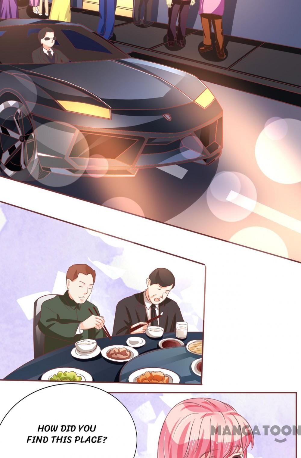 Prince's Private Baby chapter 67 page 21