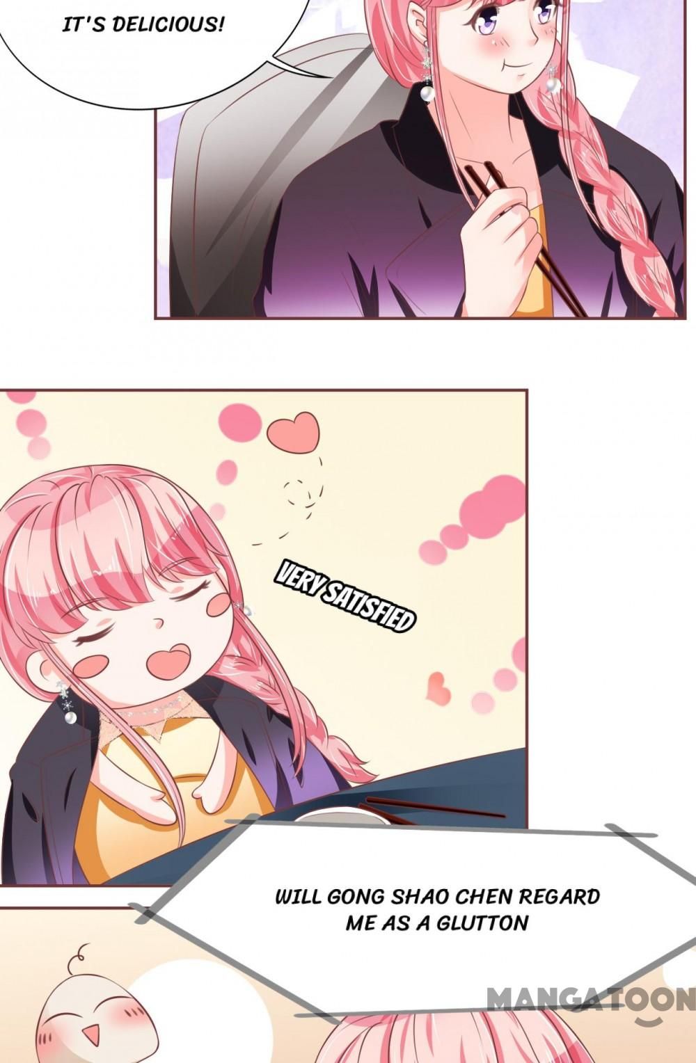 Prince's Private Baby chapter 67 page 22