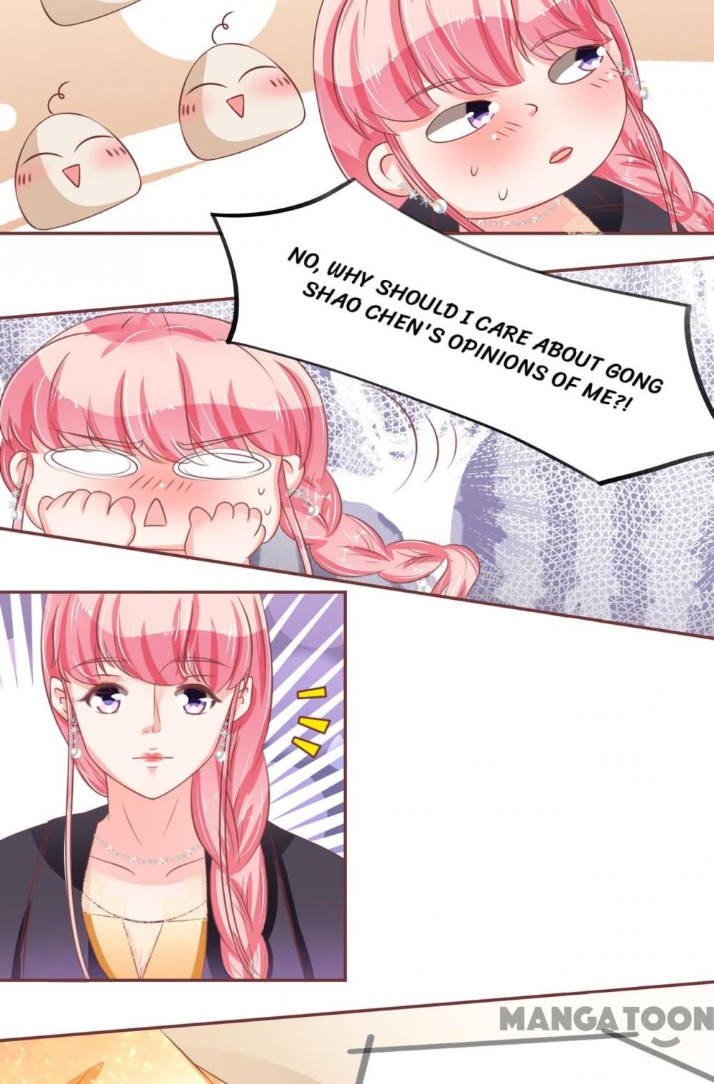 Prince's Private Baby chapter 67 page 23