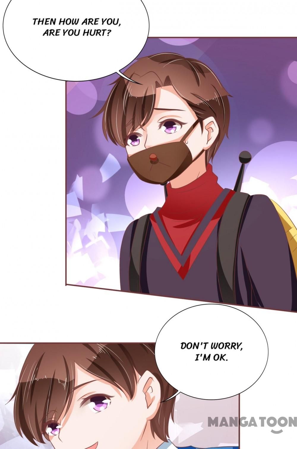 Prince's Private Baby chapter 67 page 3