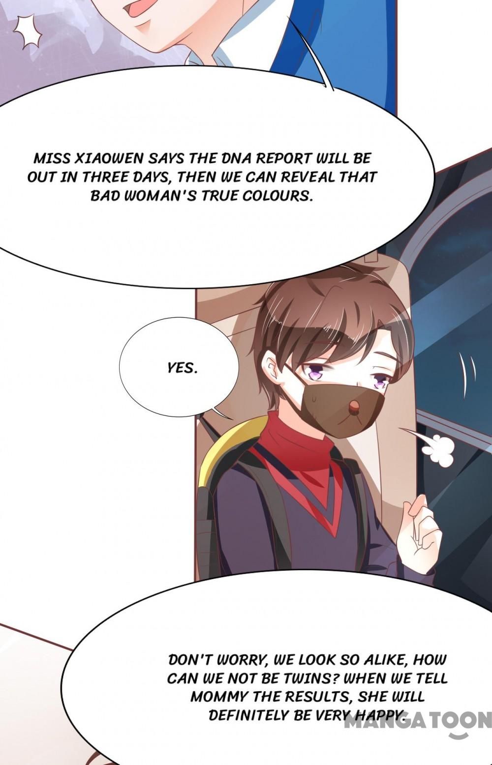 Prince's Private Baby chapter 67 page 4