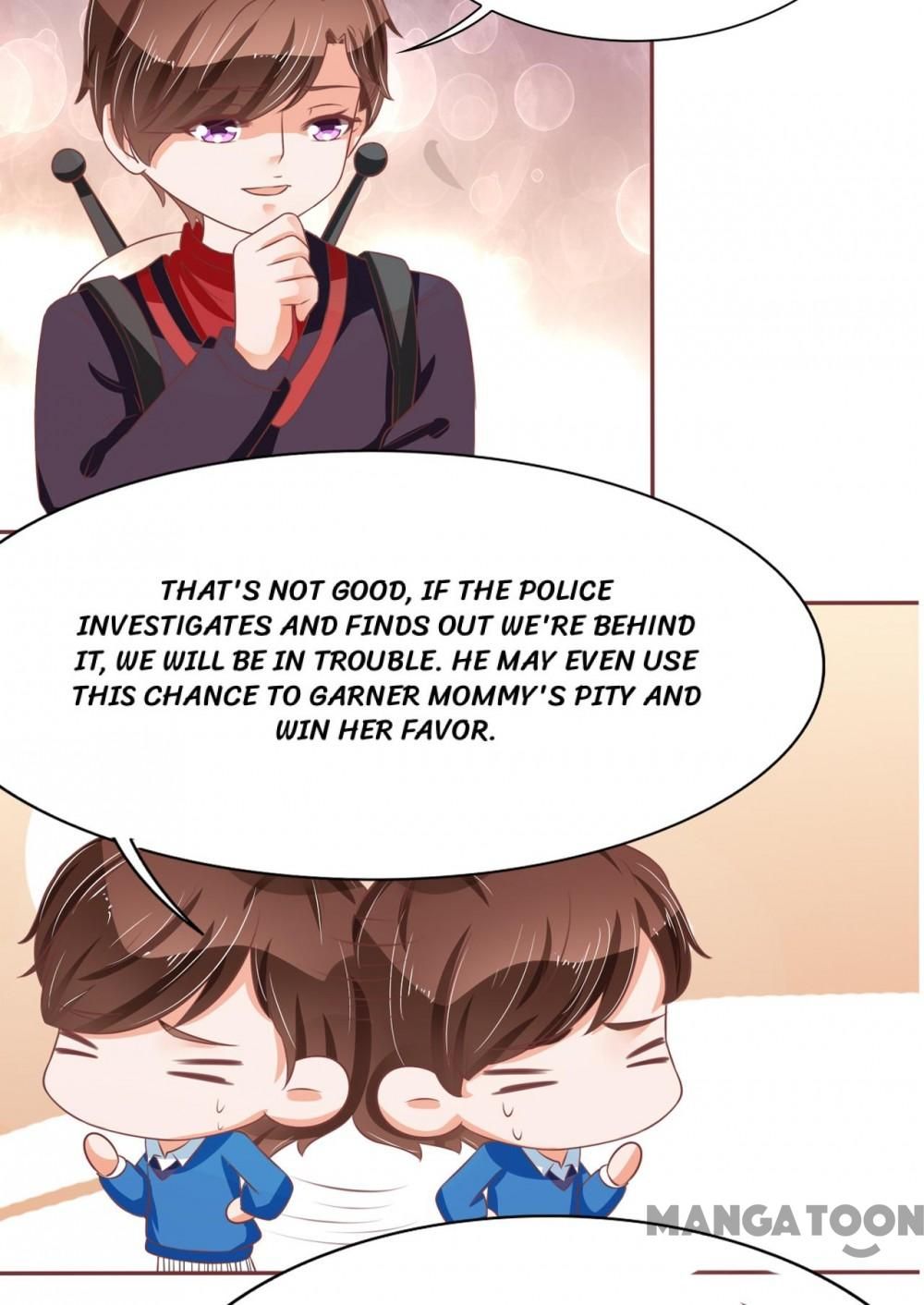 Prince's Private Baby chapter 67 page 9