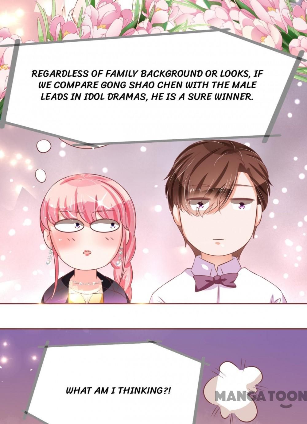 Prince's Private Baby chapter 68 page 1