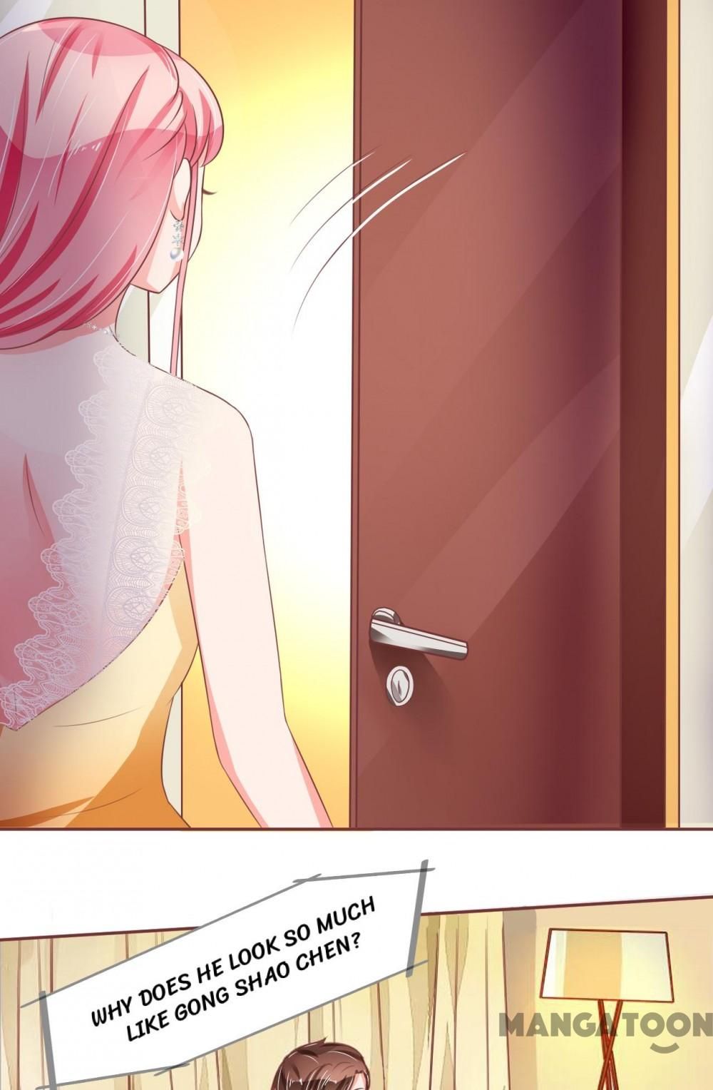 Prince's Private Baby chapter 68 page 12