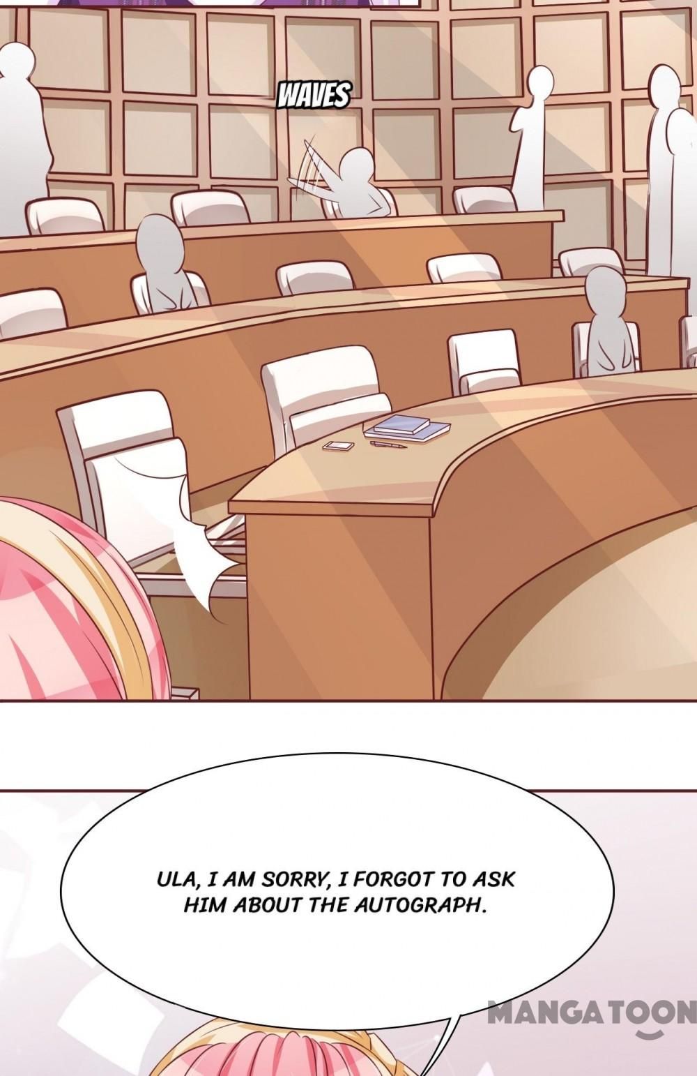 Prince's Private Baby chapter 68 page 18