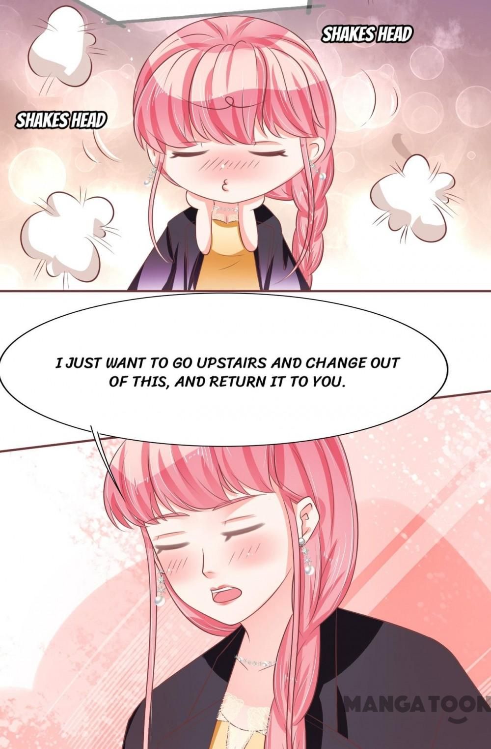 Prince's Private Baby chapter 68 page 2