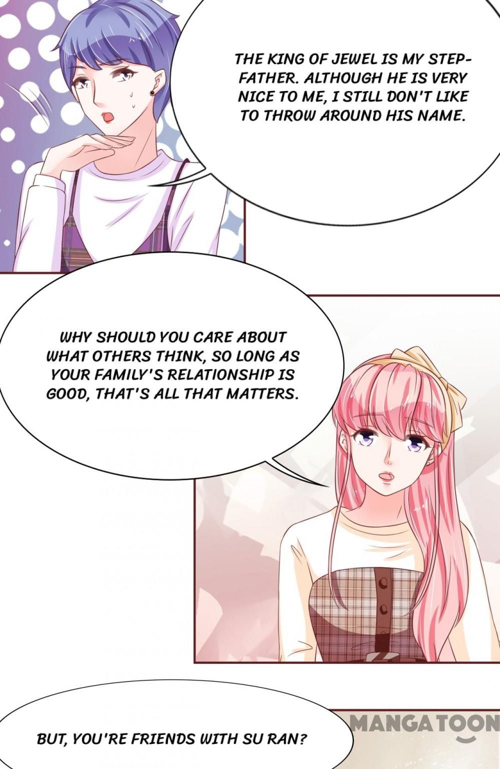 Prince's Private Baby chapter 68 page 23