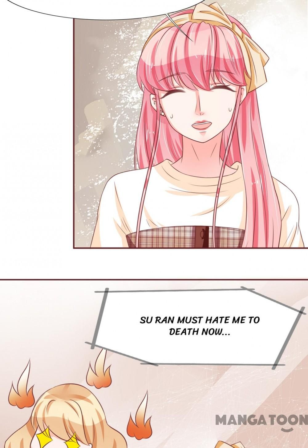 Prince's Private Baby chapter 68 page 24