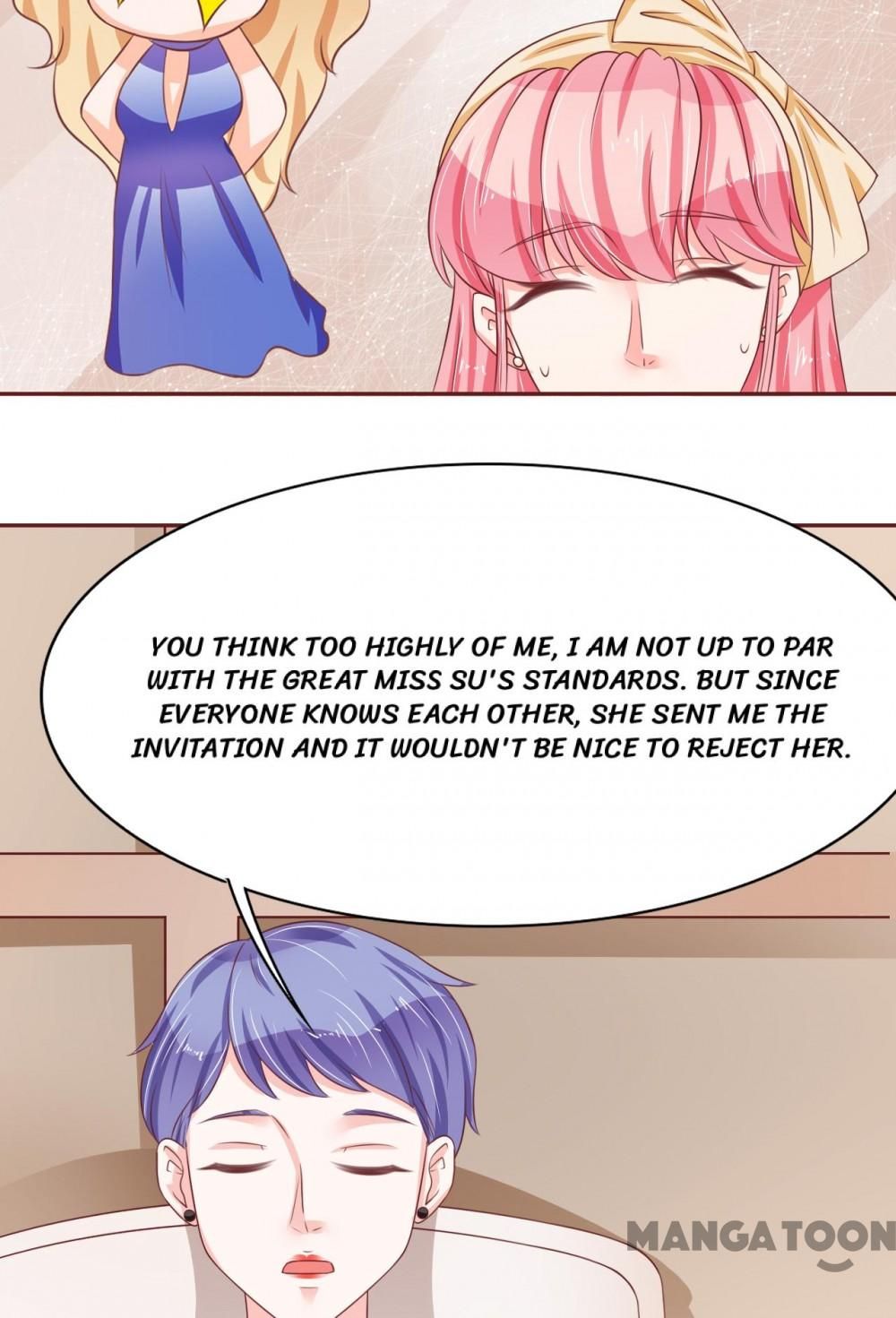 Prince's Private Baby chapter 68 page 25