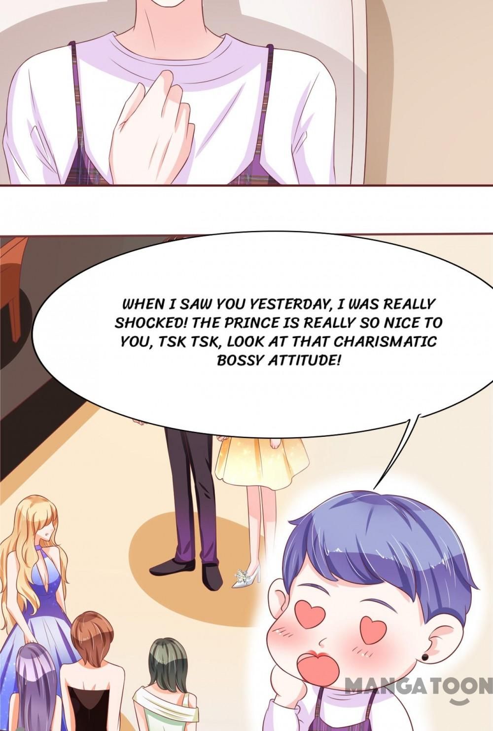 Prince's Private Baby chapter 68 page 26