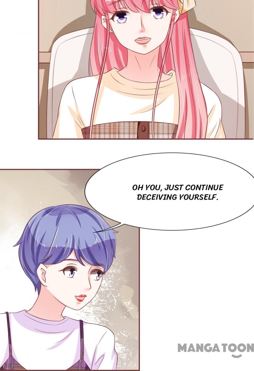 Prince's Private Baby chapter 68 page 28