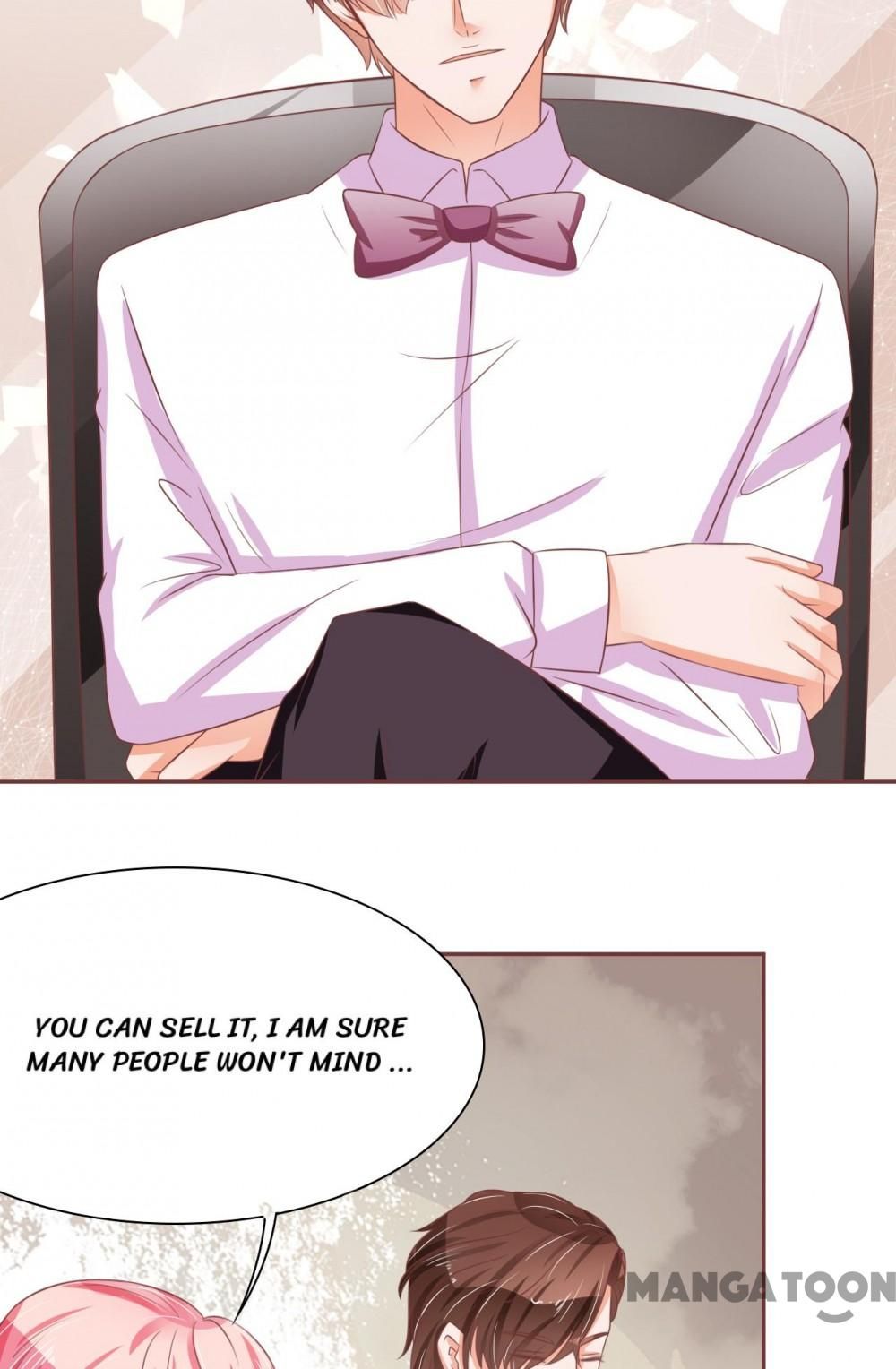 Prince's Private Baby chapter 68 page 5