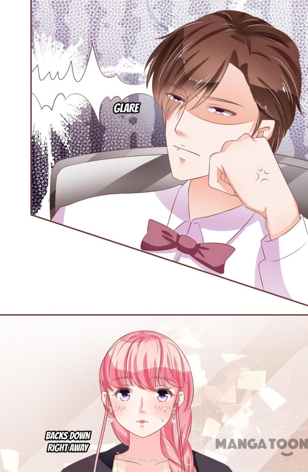 Prince's Private Baby chapter 68 page 7